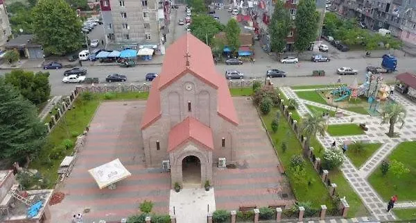 Apartment In Batumi