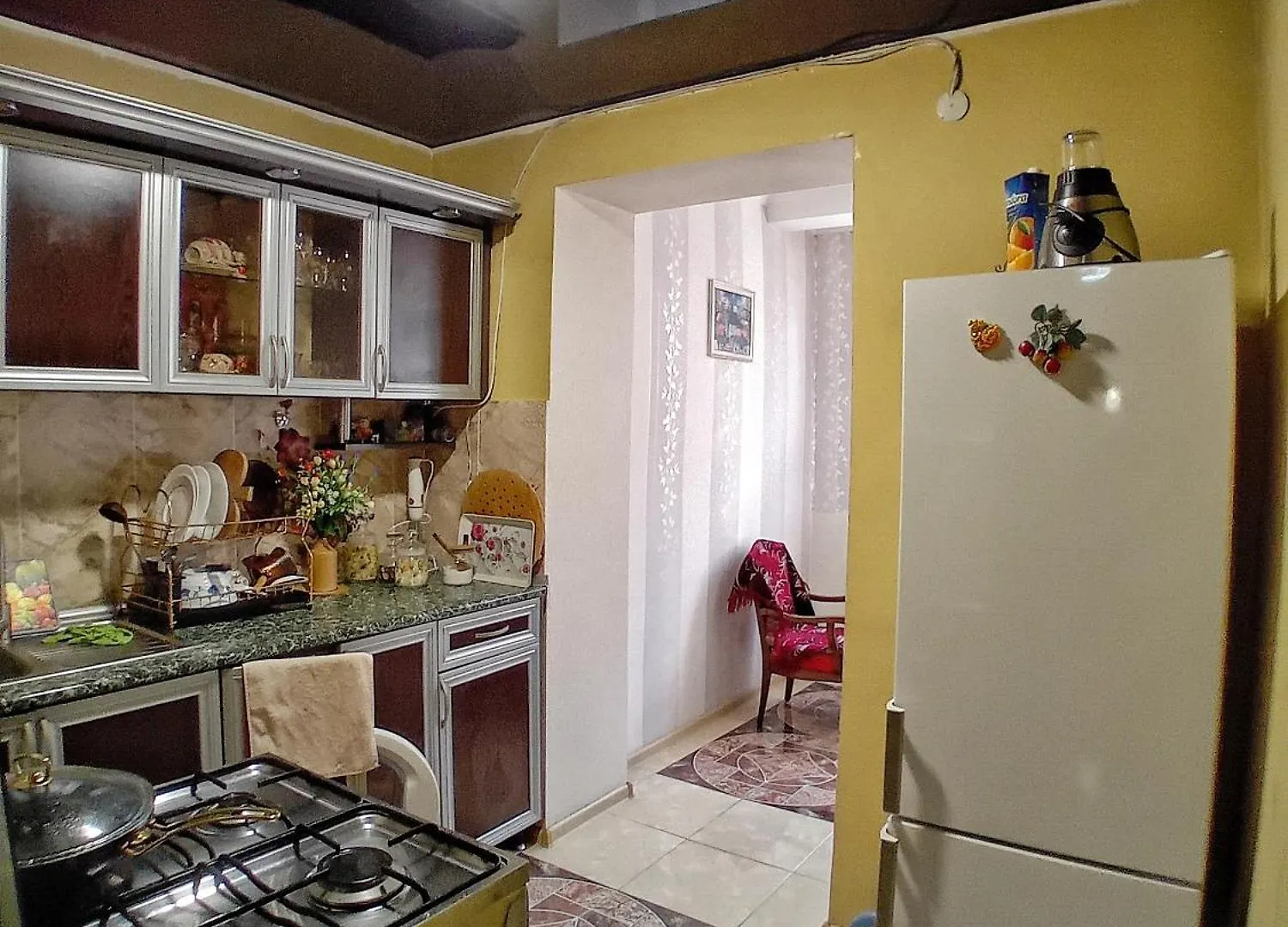 Apartment In Batumi