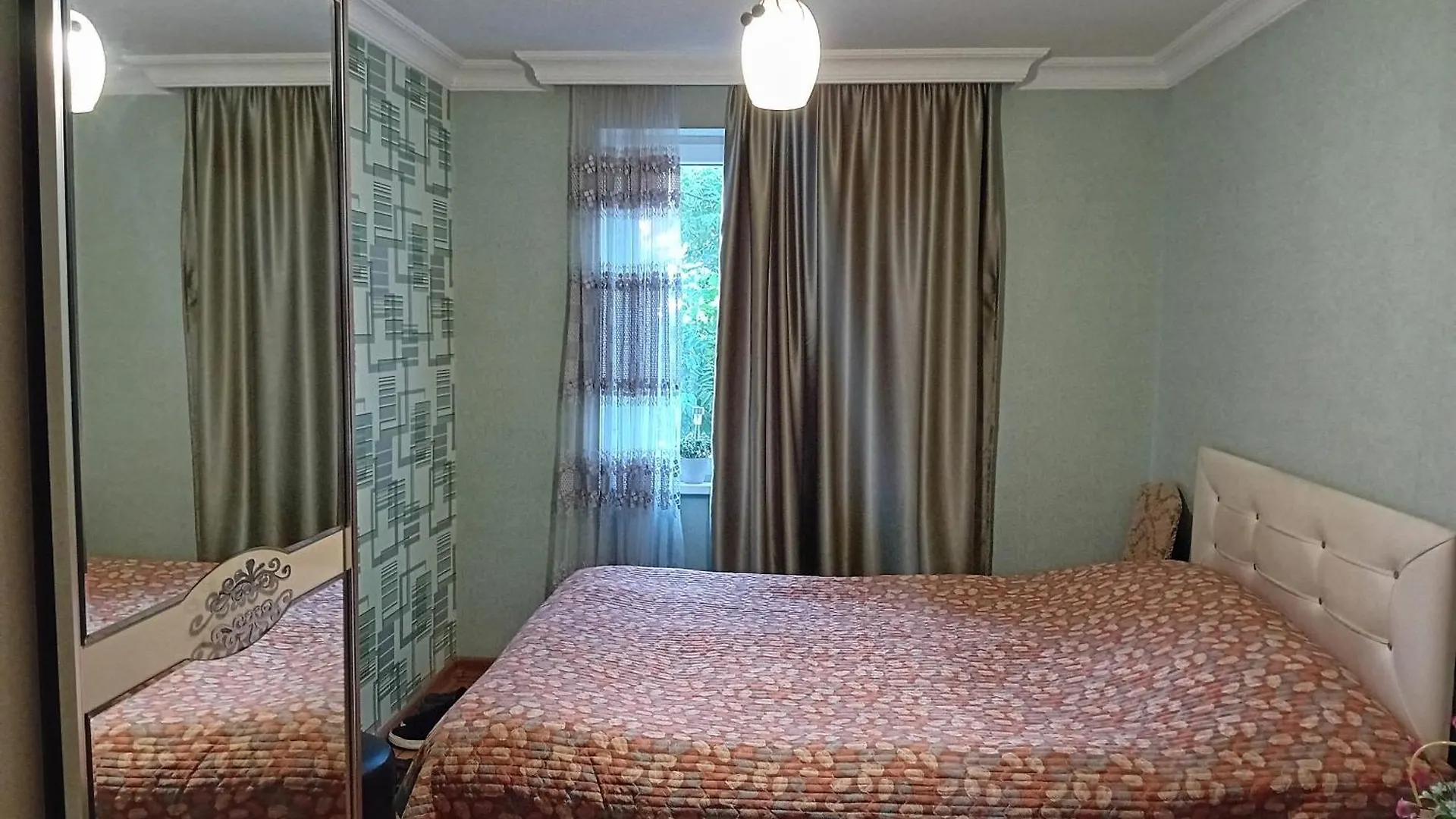 Apartment In Batumi