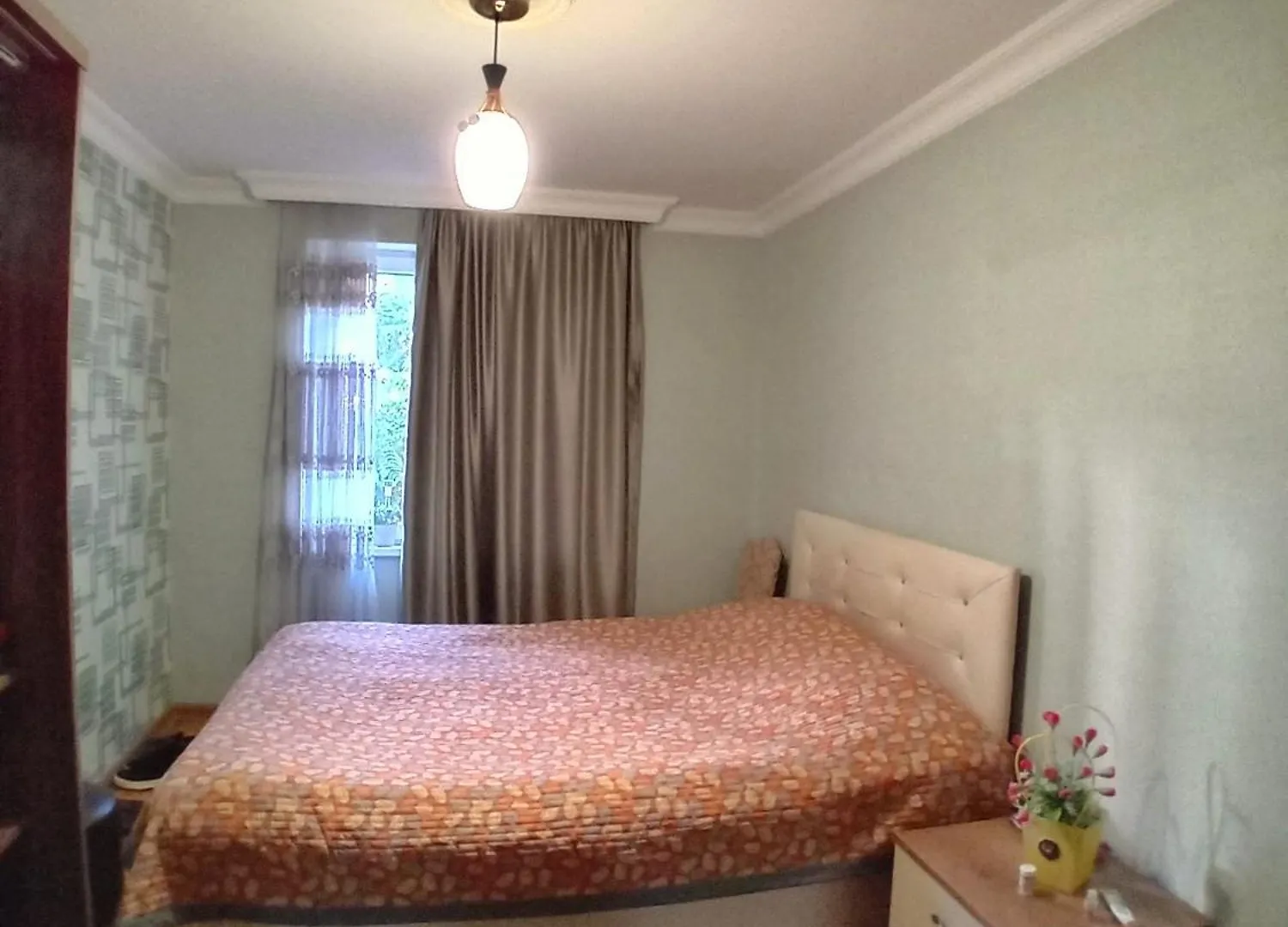 Apartment In Batumi