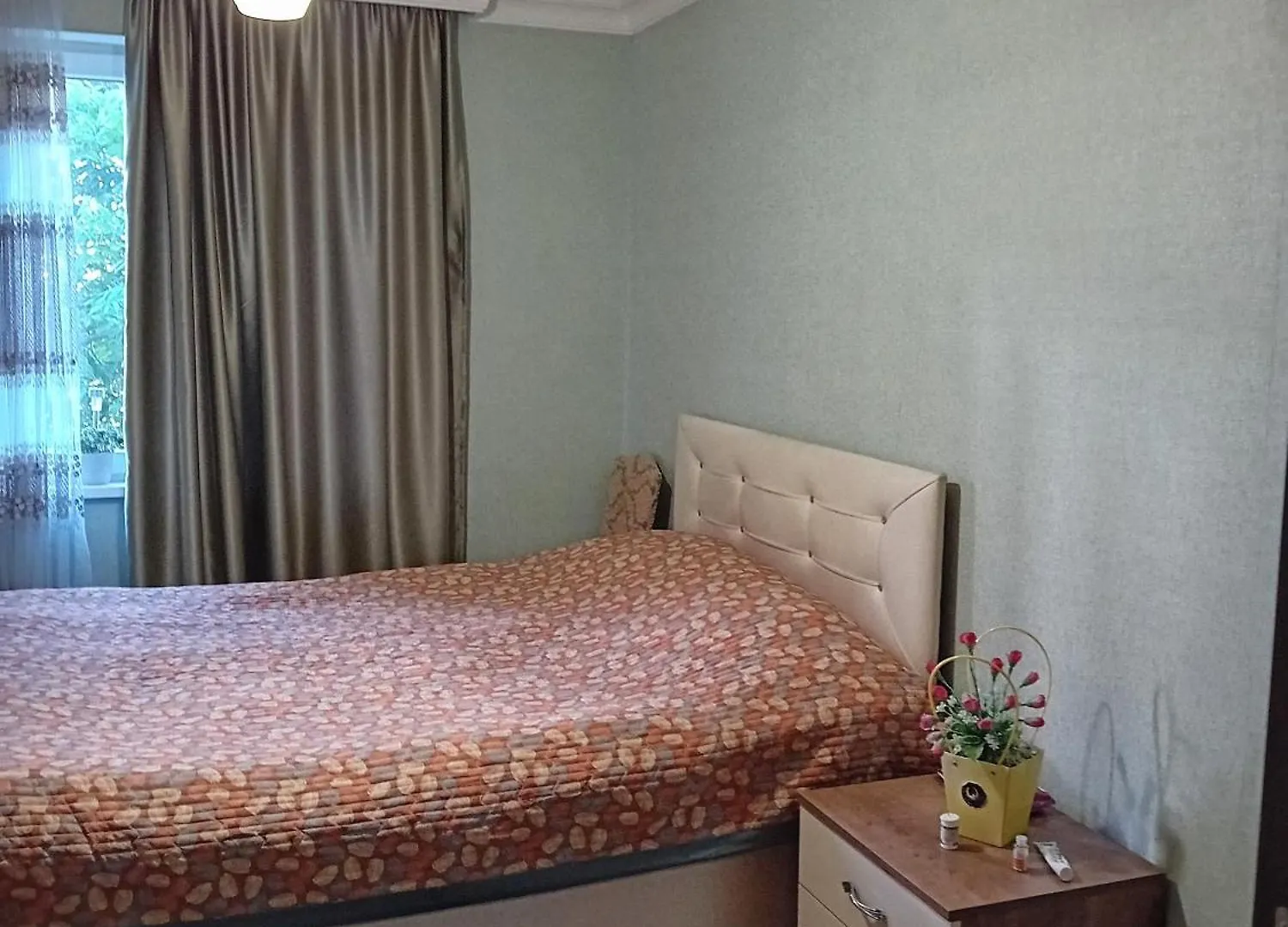 Apartment In Batumi 0*,  Georgia