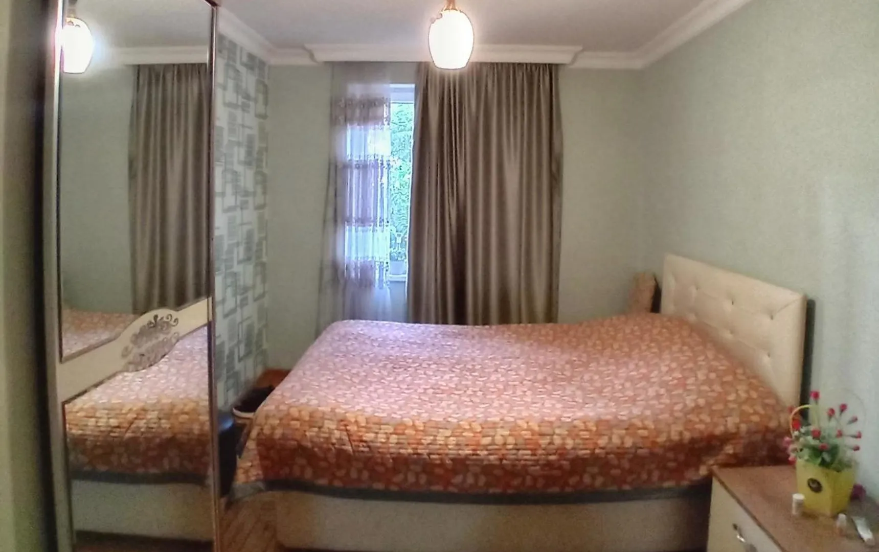 Apartment In Batumi 0*,  Georgia