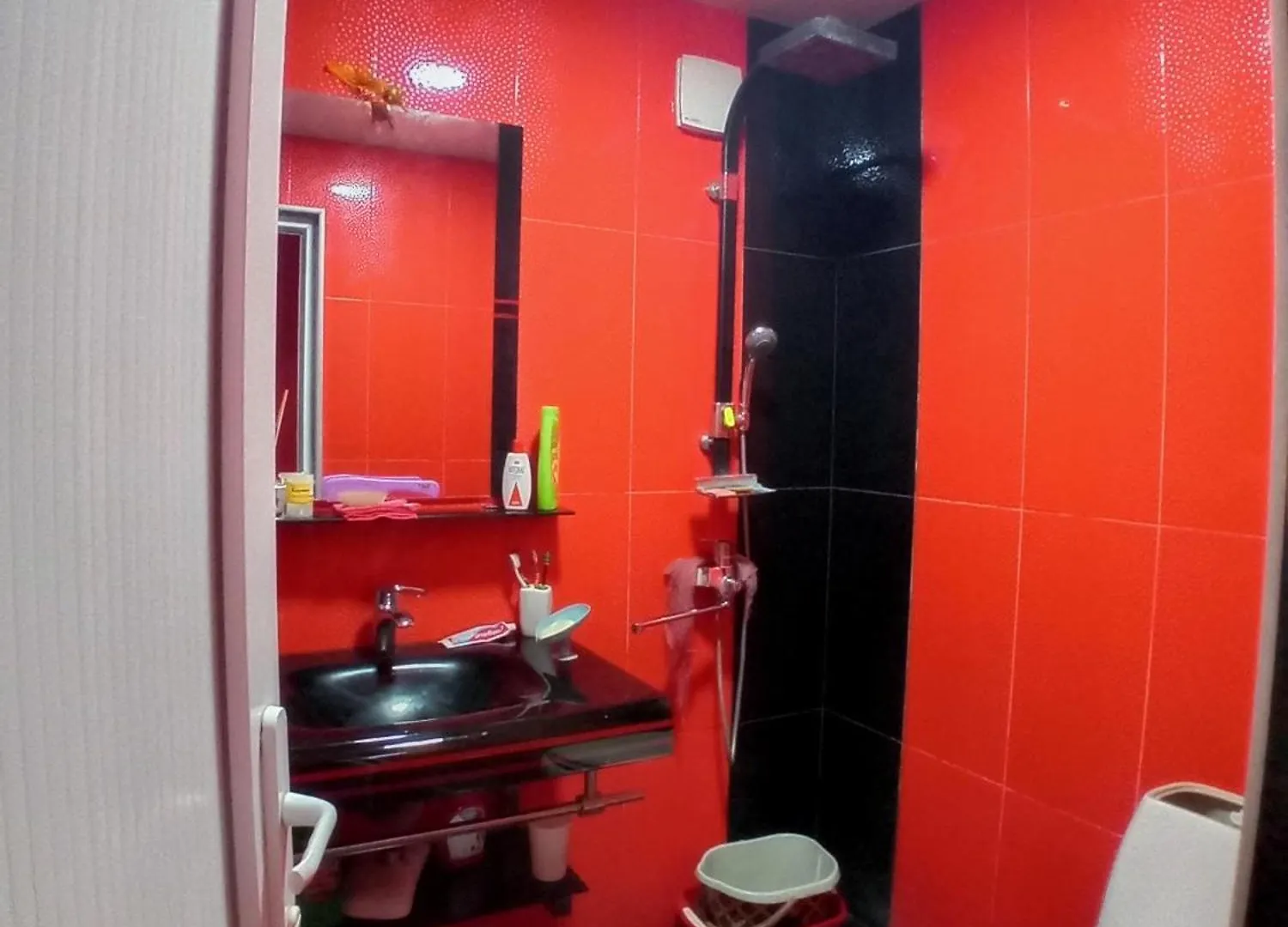 Apartment In Batumi