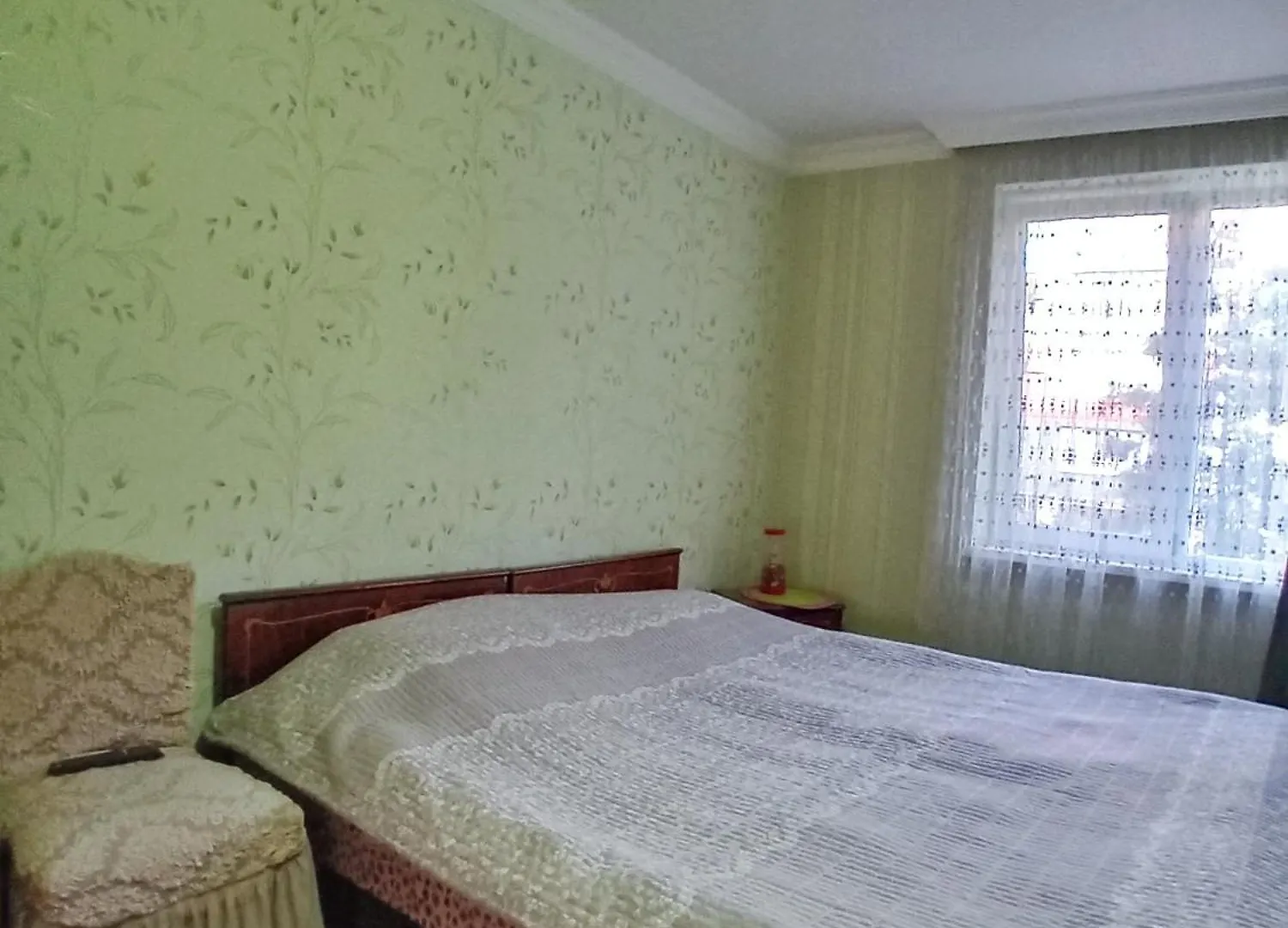 Apartment In Batumi