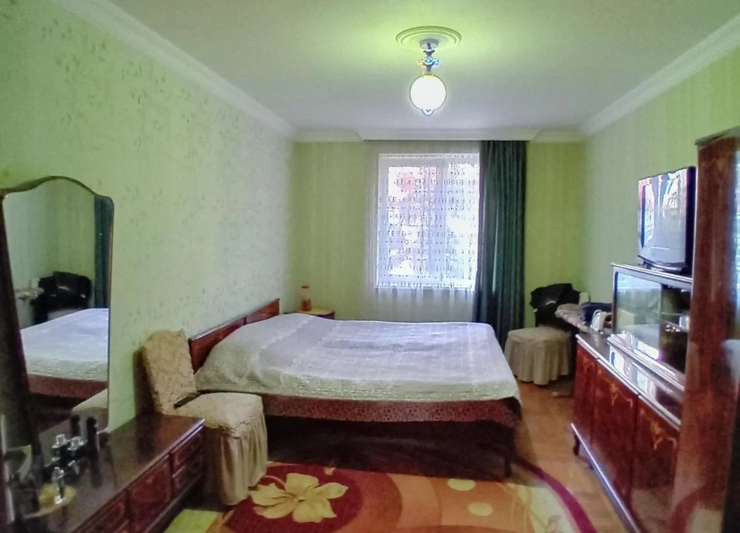 Apartment In Batumi 0*,
