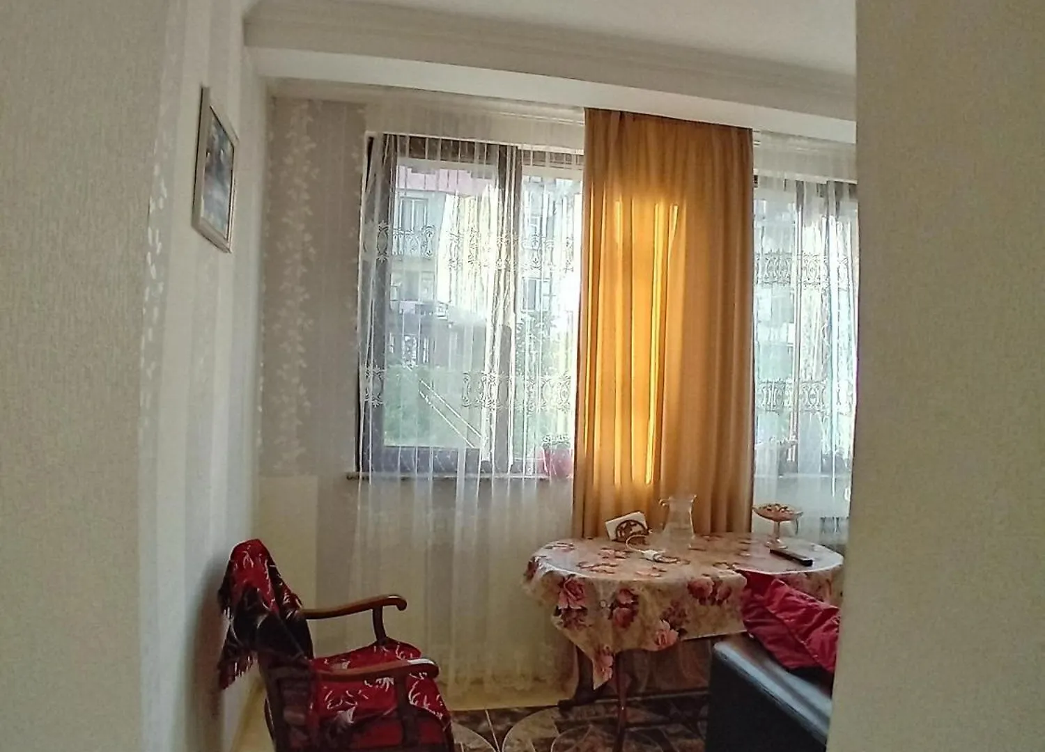 Apartment In Batumi Georgia