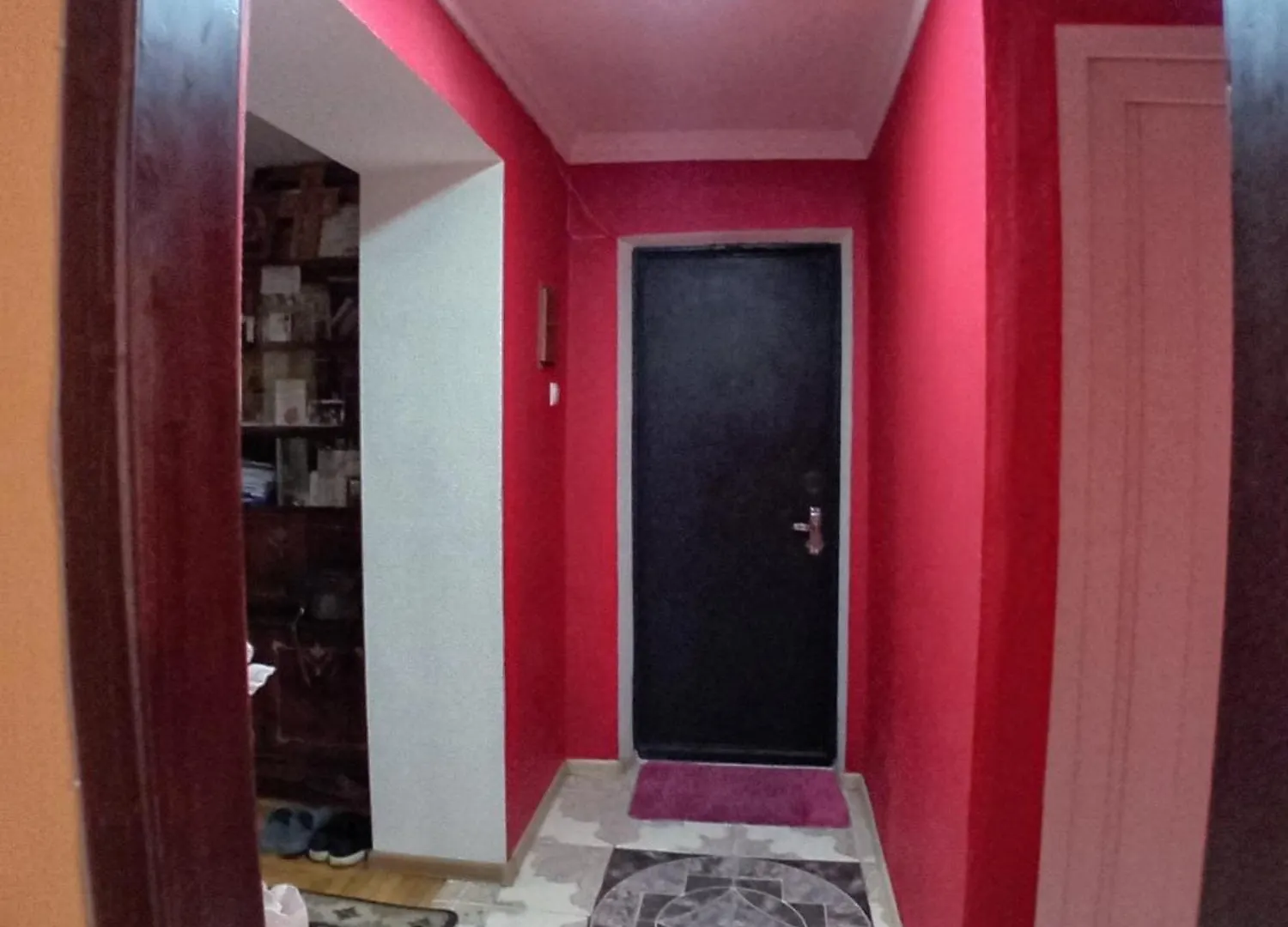 Apartment In Batumi