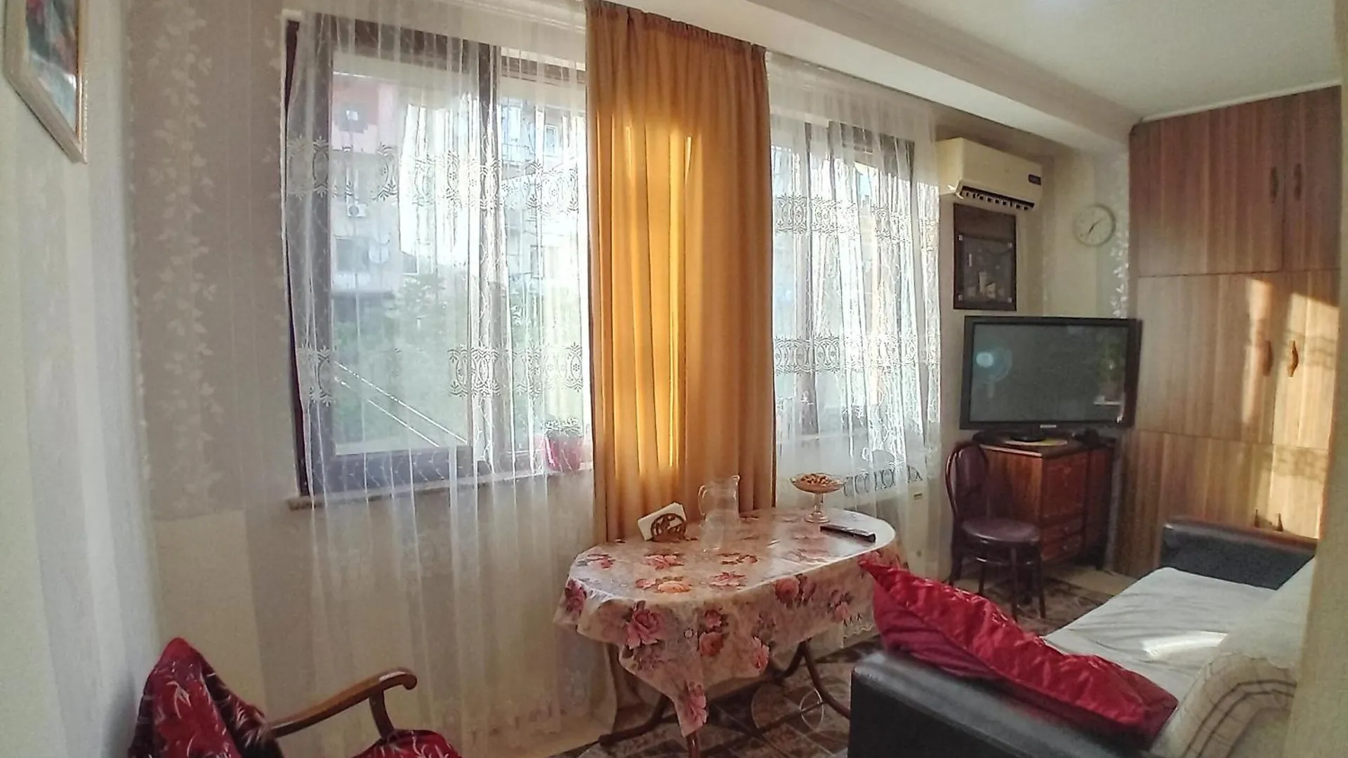 Apartment In Batumi