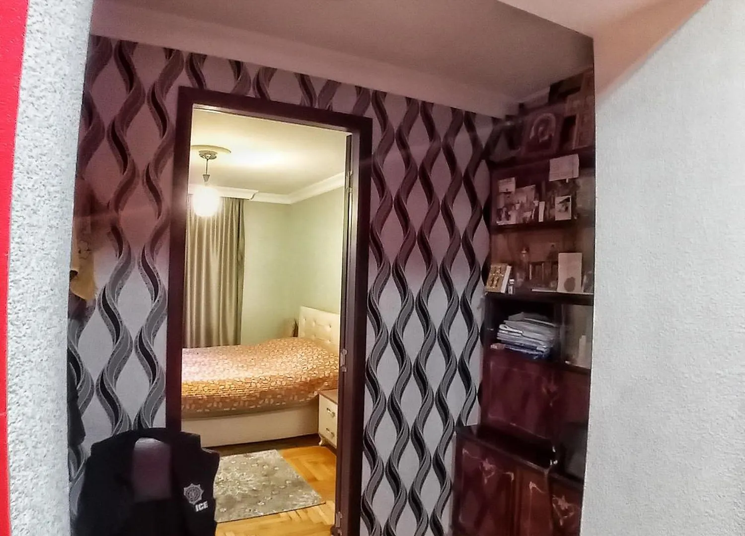 Apartment In Batumi