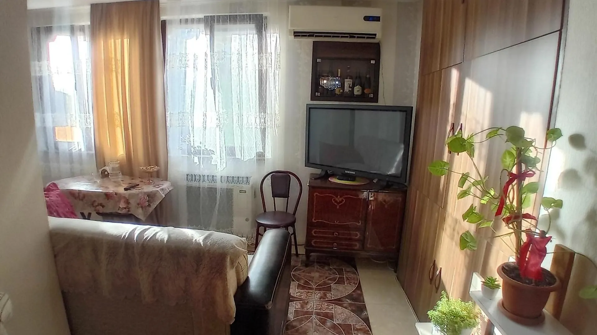 Apartment In Batumi 0*,