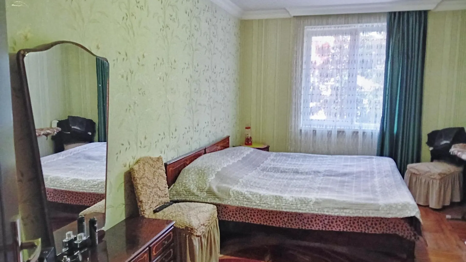 Apartment In Batumi