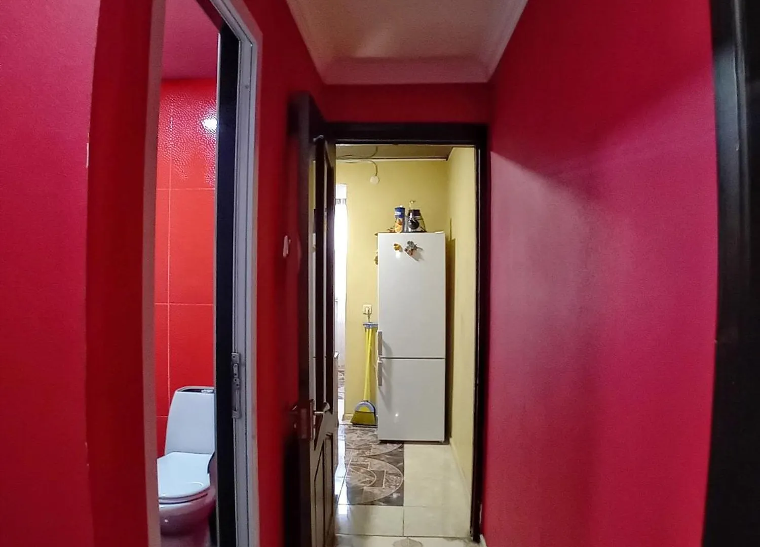 Apartment In Batumi