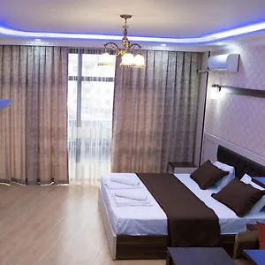 فندق Emeg And Restaurant, باتومي