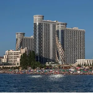 Daire Luxury, Batum