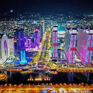 Daire Orbi City - Central, Batum