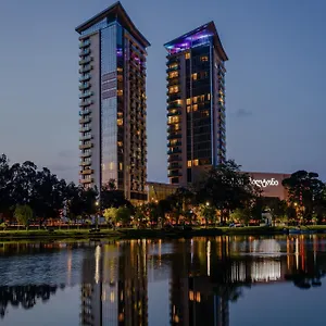 Miramar Luxury Residences Batumi
