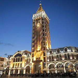 4* מלון Piazza Boutique