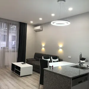 Batumi Apartment Апартаменты